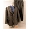 Image 1 : Stand Up Guys Val (Al Pacino) Movie Costumes