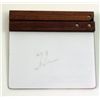 Image 2 : Captain America  Cris Evans Clapboard