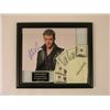 Image 1 : The Bourne Supremacy Money Props & Matt Damon Autograph Photo