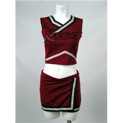 John Tucker Must Die Cheerleader Outfits