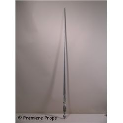 Three Musketeers Sword Prop