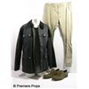 Image 1 : The Vow Leo (Channing Tatum) Screen Worn Costume