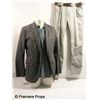 Image 1 : The Vow Leo (Channing Tatum) Screen Worn Costume