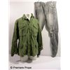 Image 1 : The Vow Leo (Channing Tatum) Screen Worn Costume