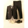 Image 1 : Now You See Me Dylan Rhodes (Mark Ruffalo) Movie Costumes