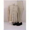 Image 1 : Beautiful Creatures Macon Ravenwood (Jeremy Irons) Costume