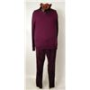 Image 2 : Red 2 Marvin (John Malkovich) Movie Costumes