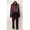 Image 3 : Red 2 Marvin (John Malkovich) Movie Costumes