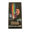 Image 1 : Michael Jackson Moonwalker Poster