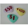 Image 1 : Viva Rock Vegas Clam Money Props