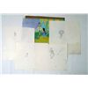 Image 1 : Journey Back To Oz Original Cels