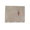 Image 1 : Super Mario Brothers Hand-Painted Animation Cel