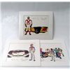 Image 1 : Speed Racer Animation Cels