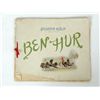 Image 1 : Ben-Hur Original 1899 Broadway Play Program