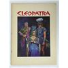 Image 1 : Cleopatra (1963) Original Road Show Program