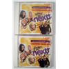 Image 1 : Hayden Panettiere/AJ Signed CD