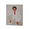 Image 1 : Smokey Robinson Signed Photo