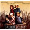 Image 2 : Grumpier Old Men Script
