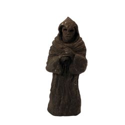 Dracula (1992) Monk Statue