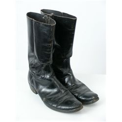 Sergeants 3 Sgt. Chip Deal (Dean Martin) Boots Costume