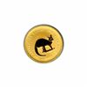 Image 1 : Australian Gold Nugget Quarter Ounce (dates our choice)