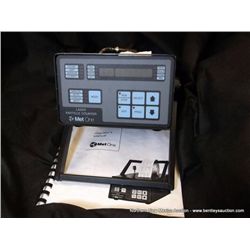 METONE 237A/B PARTICLE COUNTER / LASER