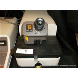 TENCOR 10-00020 ALPHA STEP