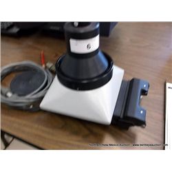 SINGER SCHNEIDER- KREUZNACH CAMERA  ACCESSORY