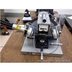 GARTNER SCIENTIFIC CORPORATION L117 LASER