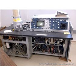 AMR 1000 SCANNING ELECTRON MICROSCOPE