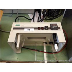 BIO RAD D-CODE UNIVERSAL MUTATION DETECTION SYSTEM