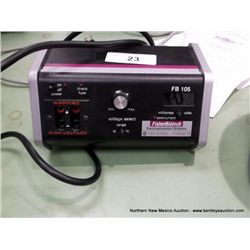 FISHER BIOTECH FB 105 ELECTROPHORESIS SYSTEM