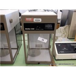 METTLER H80 SCALE