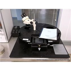 L-W SCIENTIFIC PLM 0007 ALIGNMENT SCOPE