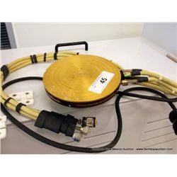 THERMO CHUCK THERMAL INDUCING VACUUM PLATFORM (2X THE MONEY )