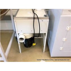 MODU LAB EXHAUST FUME EXTRACTOR