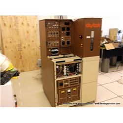 DRY TEK DRIE-100S LASER WITH MKS 252A MSO-3 MKS PDR-C-1B-MKS 260-PS1 POWER SUPPLY  DRYLEK PA-500A DR