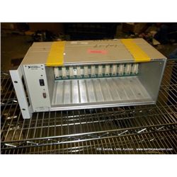 NATIONAL INSTRUMENTS CHASSIS (print sequence:) 55196