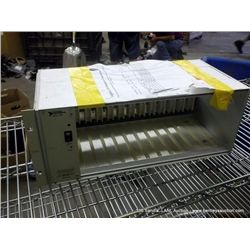 NATIONAL INSTRUMENTS CHASSIS (print sequence:) 55197