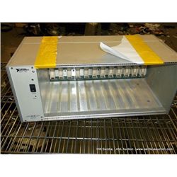 NATIONAL INSTRUMENTS CHASSIS (print sequence:) 55197