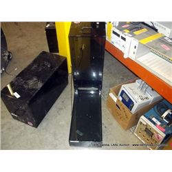 VENA ENGINEERING CHAMBER (print sequence:) 55343