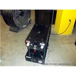 VENA ENGINEERING CHAMBER