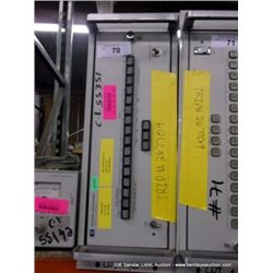 HP 6940B MULTIPROGRAMMER (print sequence:) 55351