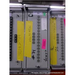 HP 6940B MULTIPROGRAMMER (print sequence:) 55352