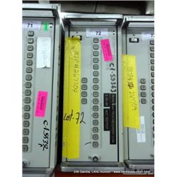 HP 6940B MULTIPROGRAMMER (print sequence:) 55363