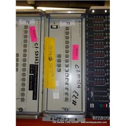 HP 6940B MULTIPROGRAMMER (print sequence:) 55364