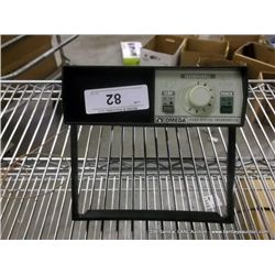 OMEGA 2168A DIGITAL THERMOMETER