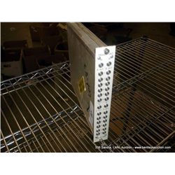 NO NAME 004 TRIGGER UNIT PLUG IN