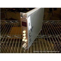 ORTEC 875 COUNTER PLUG IN