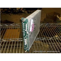 E.G.& G. C14/NL MAJORITY COINCIDENCE PLUG IN